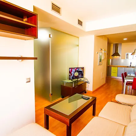 Dream And Centro 아파트