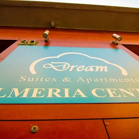 Dream And Centro 아파트 *