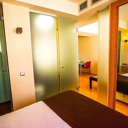 Dream And Centro 아파트 *