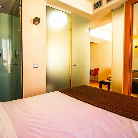 Dream And Centro 아파트